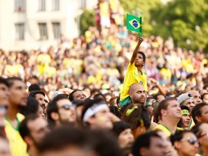 Le peuple brésilien Le peuple brésilien