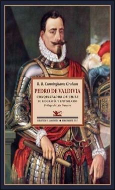 Pedro de Valdivia